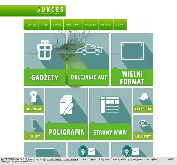 Forum i opinie o sukces.biz.pl