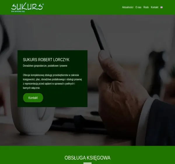 Forum i opinie o sukurs.net.pl