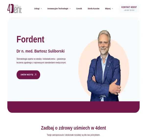 Forum i opinie o suliborski.com.pl