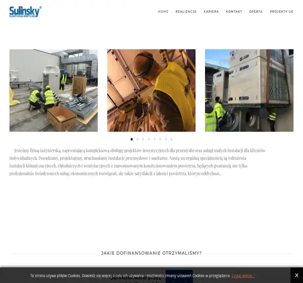 Forum i opinie o sulinsky.com.pl