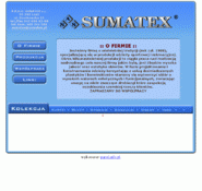 Sumatex.pl