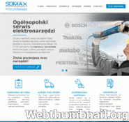 Forum i opinie o sumax.pl