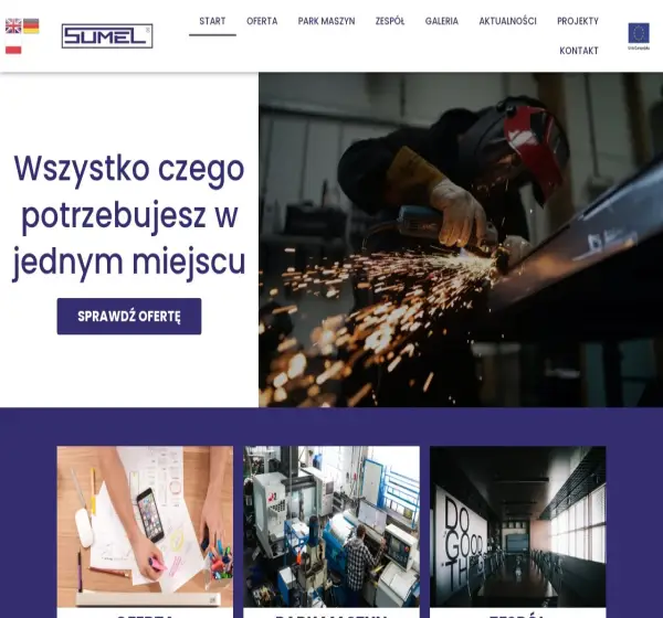 Forum i opinie o sumel.pl