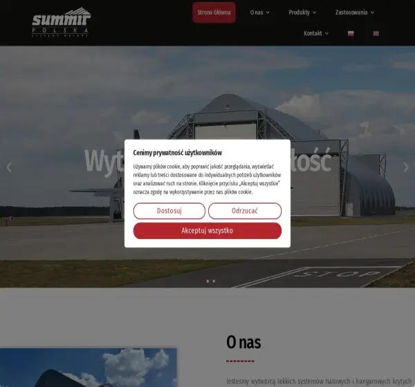 Forum i opinie o summitpolska.pl