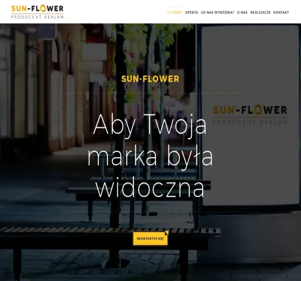 Forum i opinie o sun-flower.pl