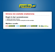 Forum i opinie o sunny.gratka.pl