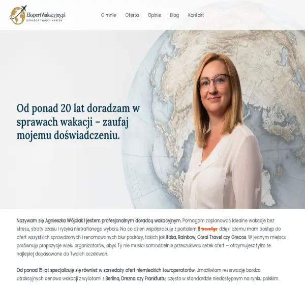 Forum i opinie o sunny4you.pl