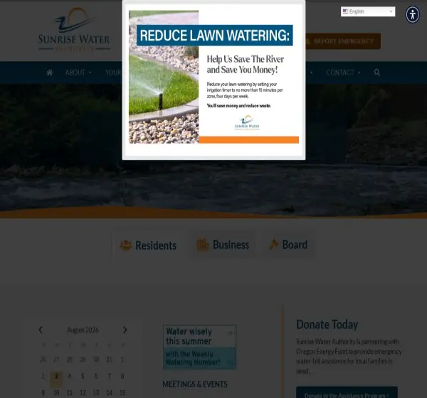 Forum i opinie o sunrisewater.com