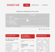 Forum i opinie o sunriseweb.pl