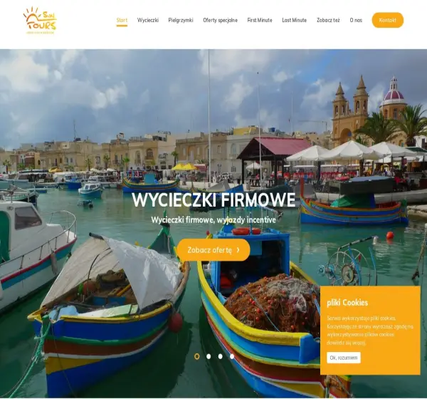 Forum i opinie o suntours.radom.pl