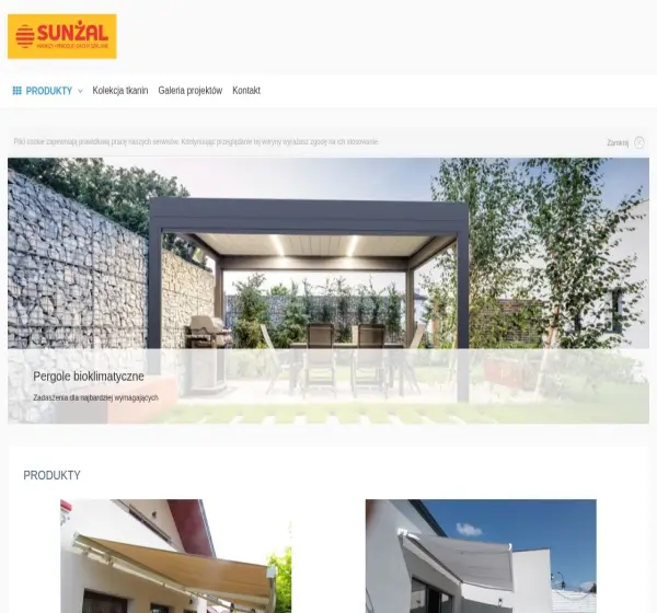 Forum i opinie o sunzal.com.pl