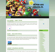 Forum i opinie o super-gry-online.pl