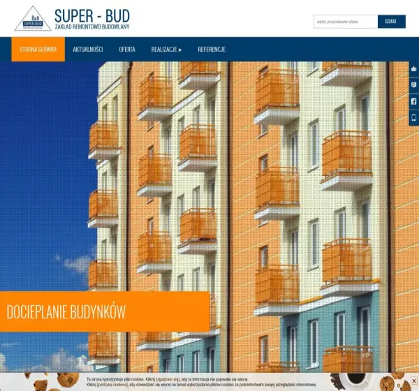Forum i opinie o superbud.pl