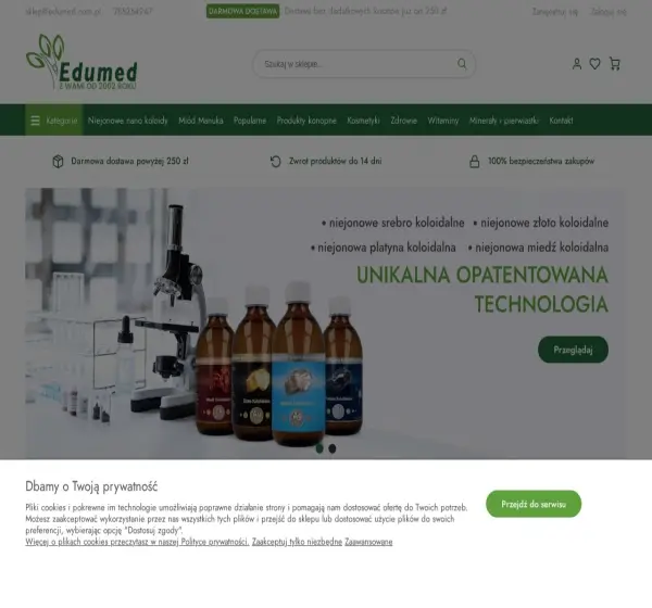 Forum i opinie o superfood.pl