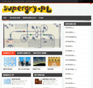 Forum i opinie o supergry.pl