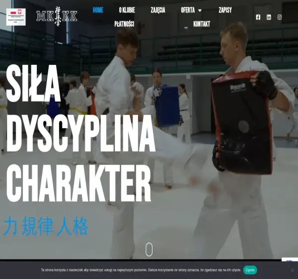 Forum i opinie o superkarate.pl