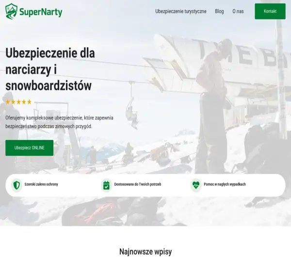 Forum i opinie o supernarty.pl