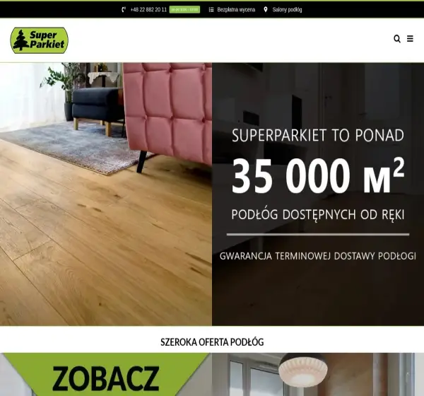 Forum i opinie o superparkiet.pl