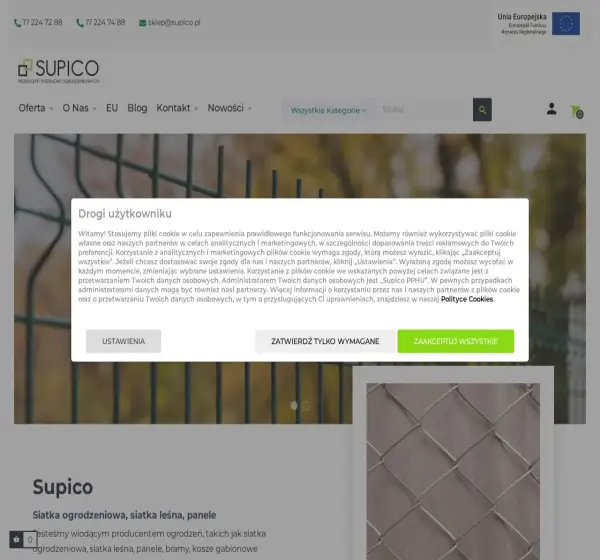 Forum i opinie o supico.pl