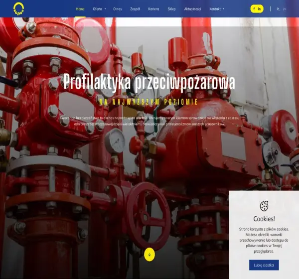 Forum i opinie o supon.straszyn.com.pl
