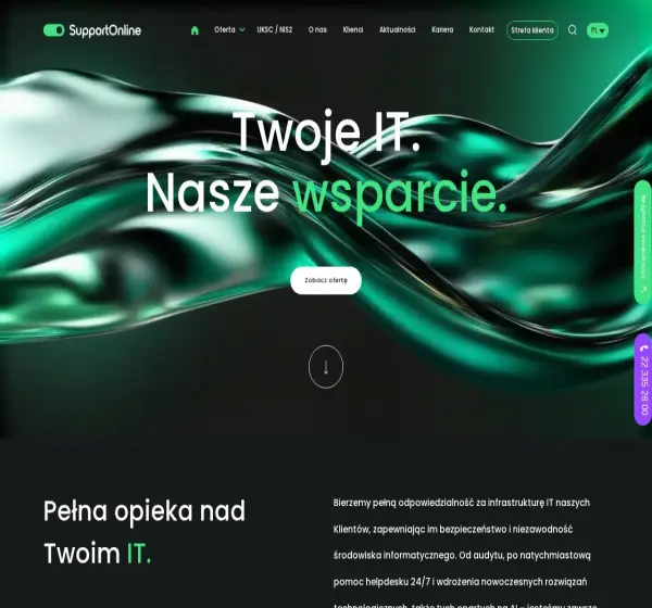 Forum i opinie o support-online.pl