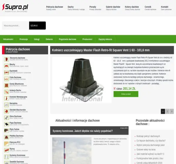 Forum i opinie o supro.pl