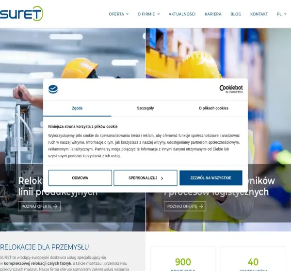 Forum i opinie o suret.com.pl