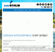 Forum i opinie o surfbonjo.com