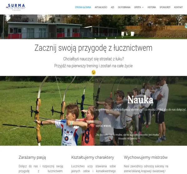 Forum i opinie o surma.poznan.pl