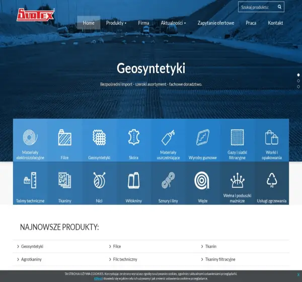 Forum i opinie o surtex.com.pl