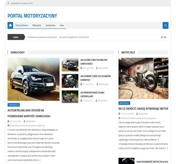 Forum i opinie o suzuki-moto.pl