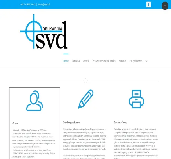 Forum i opinie o svd.pl