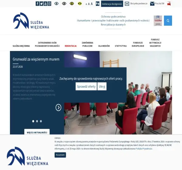 Forum i opinie o sw.gov.pl