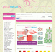 Sweetdecor.pl