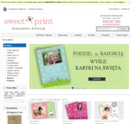 Forum i opinie o sweetprint.pl