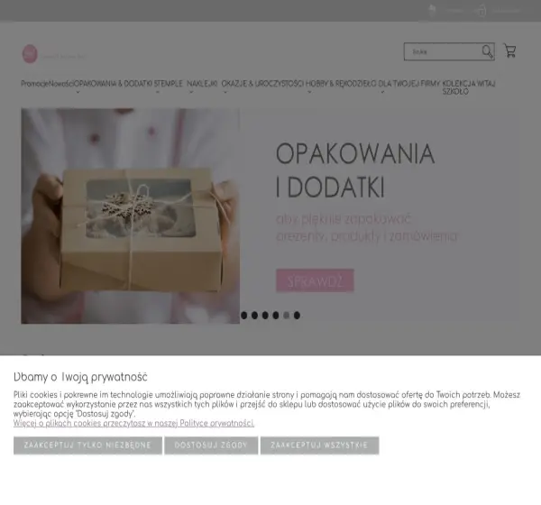 Forum i opinie o sweetprint.pl