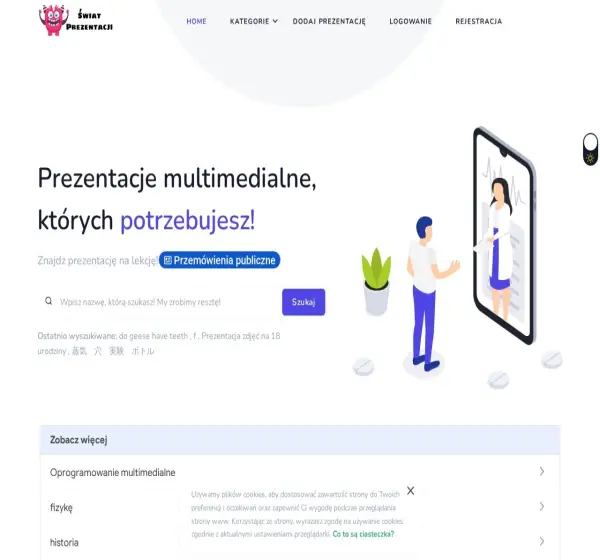 Forum i opinie o swiat-prezentacji.pl