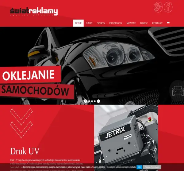 Forum i opinie o swiat-reklamy.pl