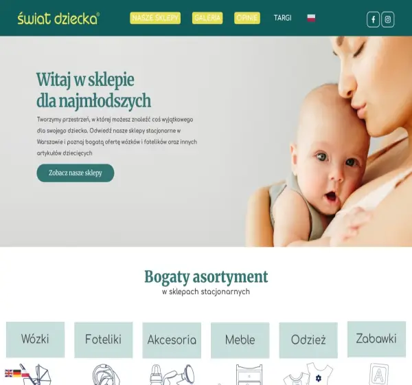 Forum i opinie o swiatdziecka.com.pl