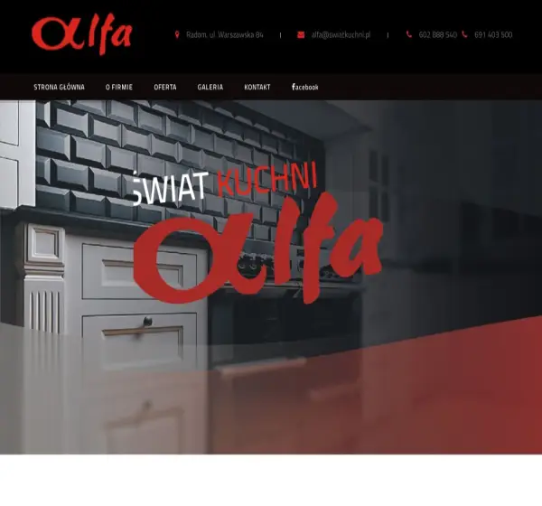Forum i opinie o swiatkuchni.pl