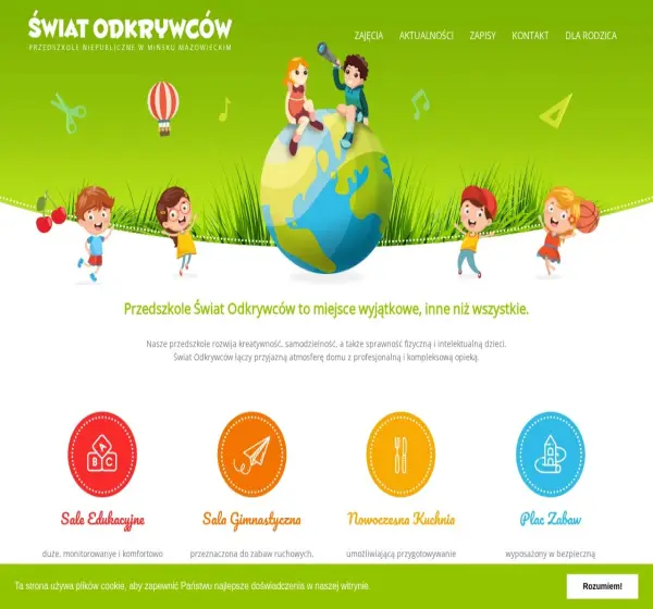 Forum i opinie o swiatodkrywcow.pl