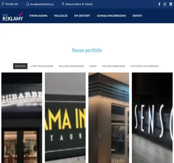 Forum i opinie o swiatreklamy.eu