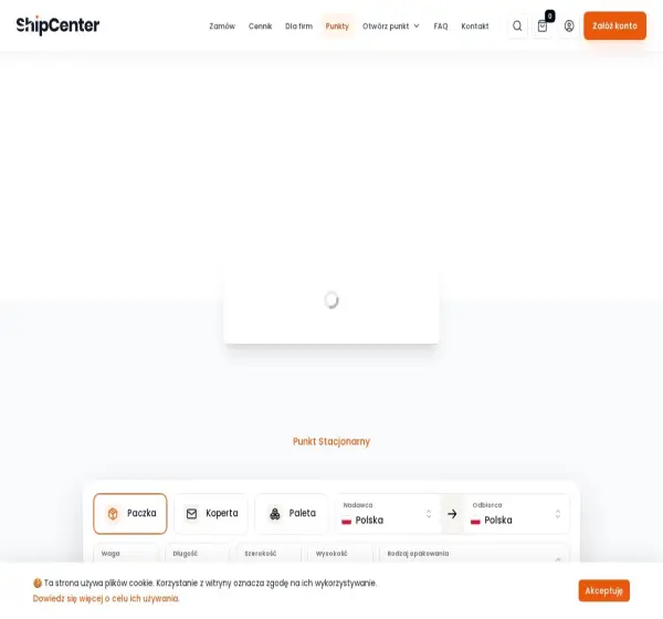 Forum i opinie o swiebodzin.shipcenter.pl