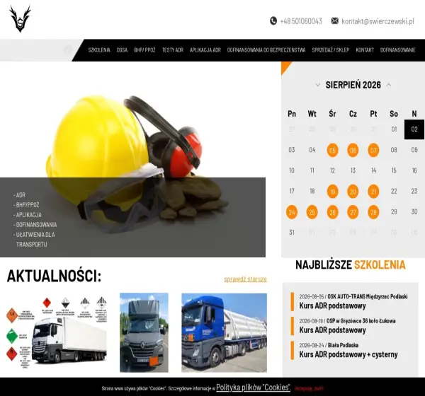 Forum i opinie o swierczewski.pl