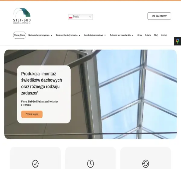 Forum i opinie o swietliki-stefbud.pl