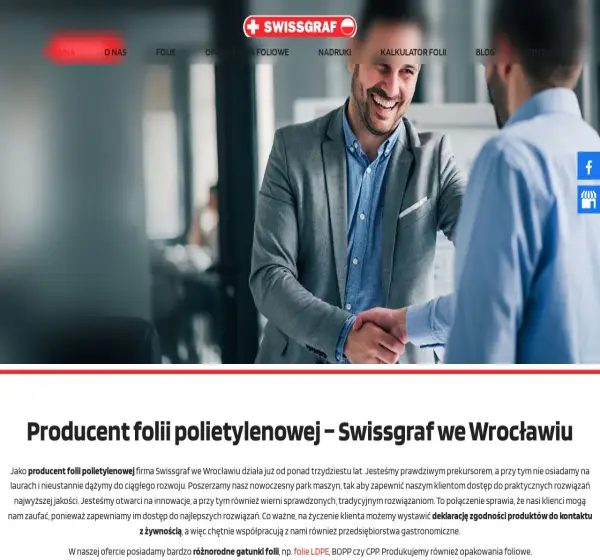 Forum i opinie o swissgraf.com.pl