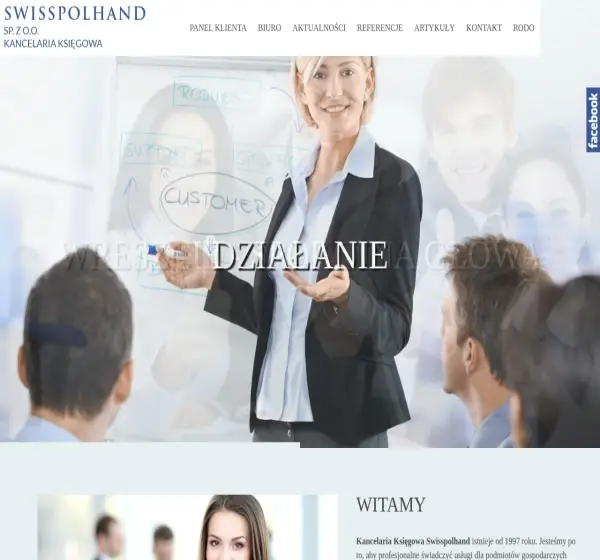 Forum i opinie o swisspolhand.pl