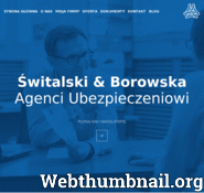 Switalskiborowska.pl