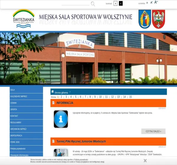 Forum i opinie o switezianka.wolsztyn.pl