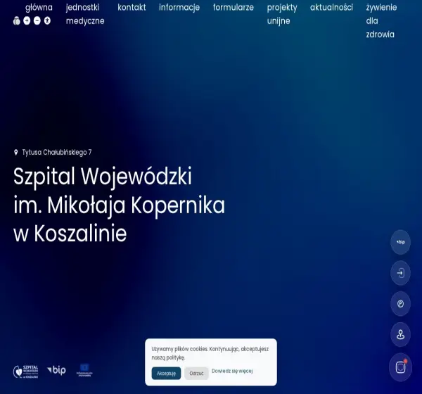 Forum i opinie o swk.med.pl